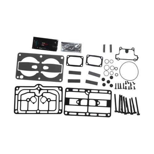NEC. CULASSE COMPRESSEUR RENAULT EURO6 d92 (COMPLET)