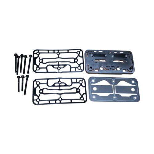 NECESSAIRE CULASSE COMPRESSEUR AVEC PLAQUE RENAULT C/D EURO6 d92