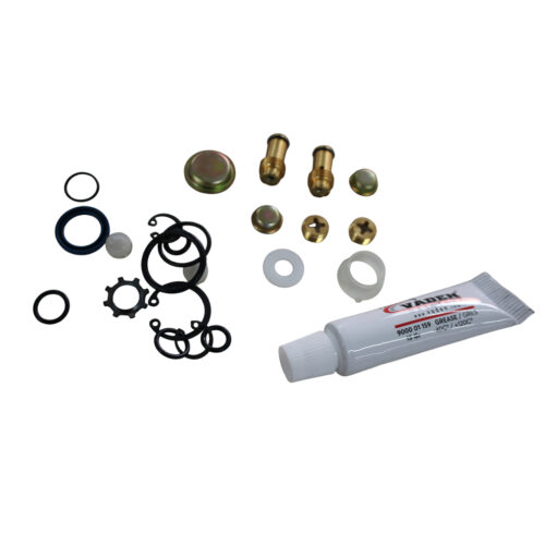 NEC. VALVE DE SUSPENSION PNEUMATIQUE RVI/MERCEDES/IVECO