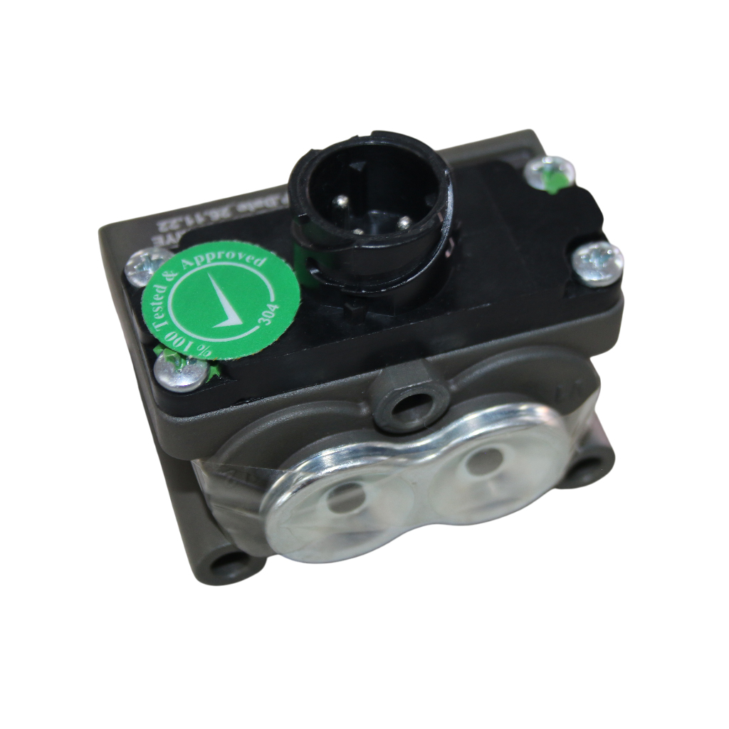 CAPTEUR VALVE MAGNETIQUE ACTROS MP/MP3 (2TROUS) – Image 2