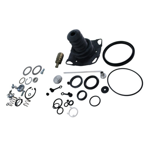 NEC. SERVO EMBRAYAGE IVECO STRALIS