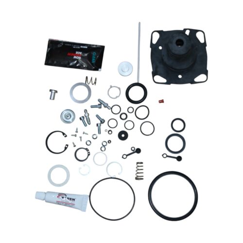 NEC. SERVO D’EMBRAYAGE IVECO