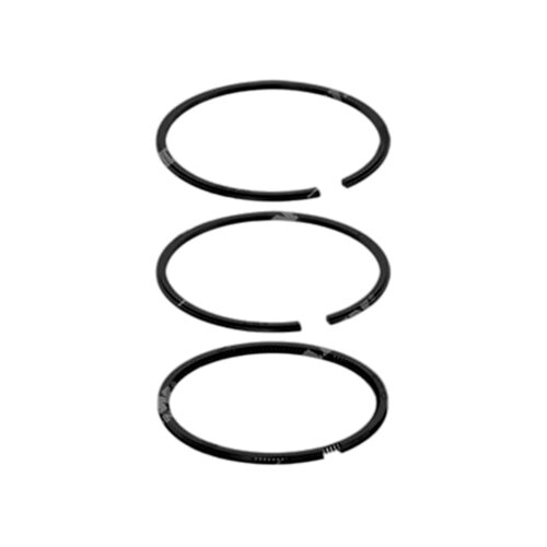 SEGMENTS COMP MERCEDES/DAF/VOLVO STD d80 (2.5+2.5+4)