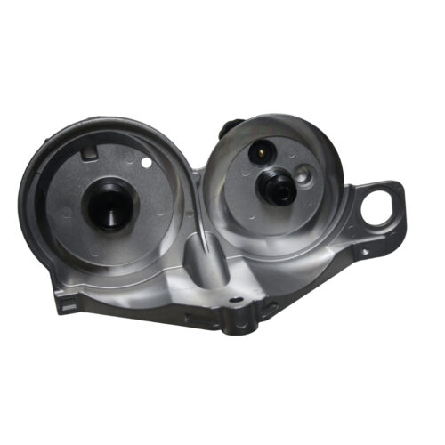 SUPPORT FILTRE GO DXI (SANS CAPTEUR)