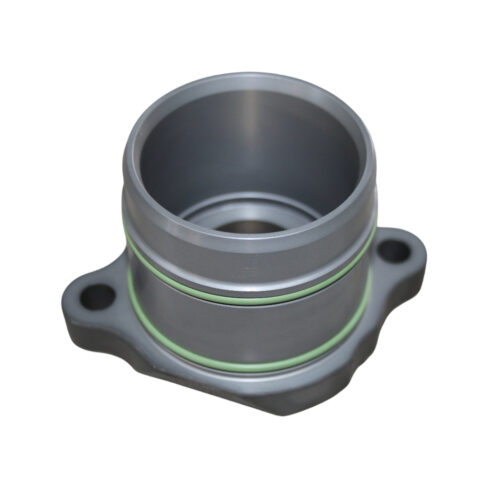 BOITIER CYLINDRE DE COMMANDE BV MANUELLE RVI/VOLVO