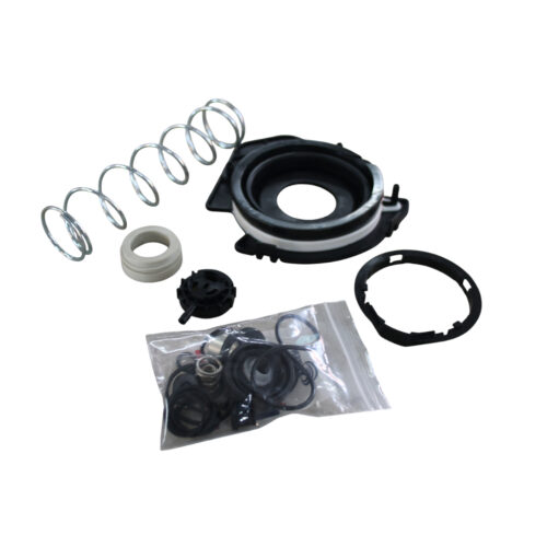 NEC. SERVO D&rsquo;EMBRAYAGE BOITE MANUELLE AXOR/ACTROS (9700514410)