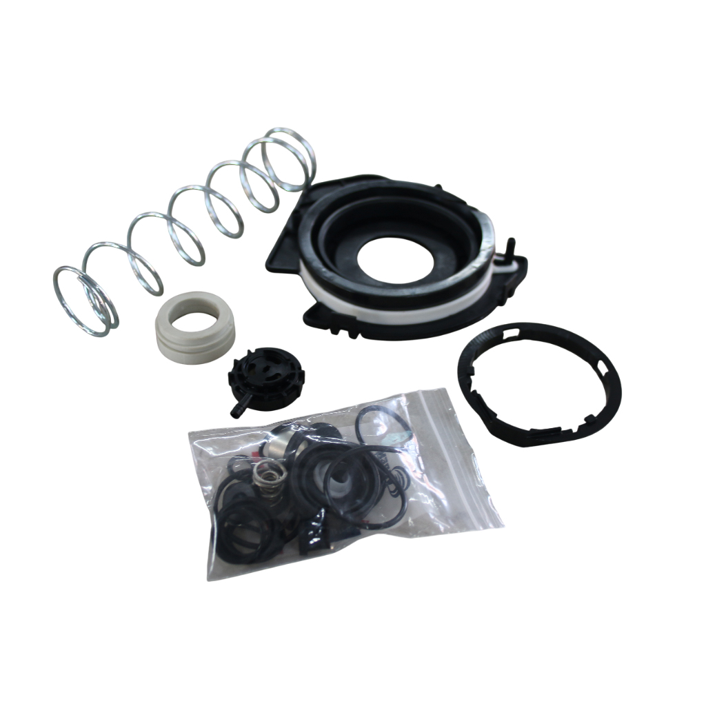 NEC. SERVO D'EMBRAYAGE BOITE MANUELLE AXOR/ACTROS (9700514410)