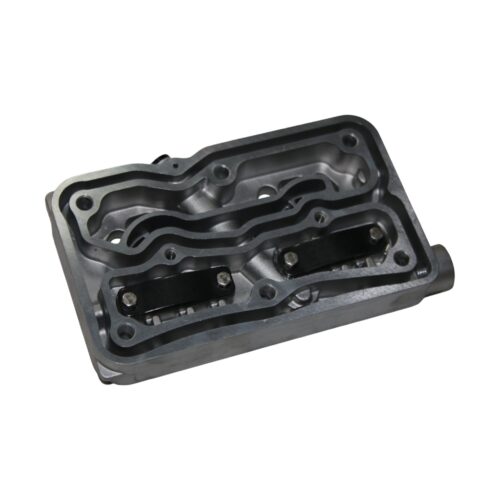 DEMI CULASSE COMPRESSEUR INF AXOR OM457 d85