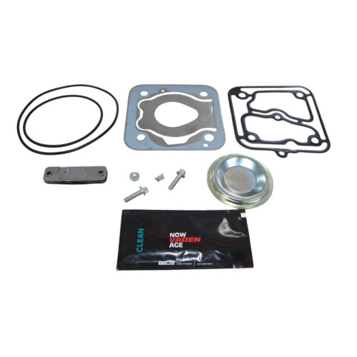 NEC. CULASSE COMPRESSEUR AXOR/ATEGO d85 (SIMPLE)