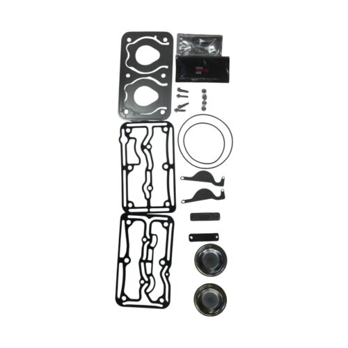 NEC. CULASSE COMPRESSEUR VOLVO FH12/FM12/NH12 d85 (DOUBLE)