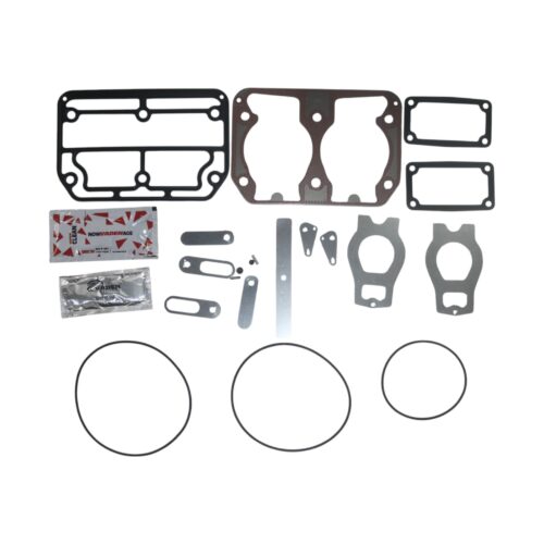 NEC. CULASSE COMPRESSEUR VOLVO FL d75 (DOUBLE)