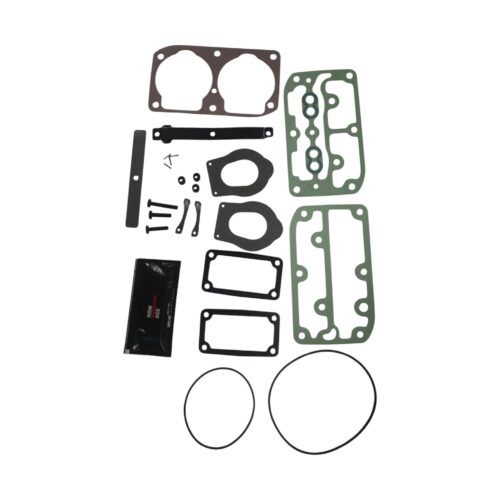 NEC. CULASSE COMPRESSEUR VOLVO B6/7/12/F16/FL10 d75 (DOUBLE)