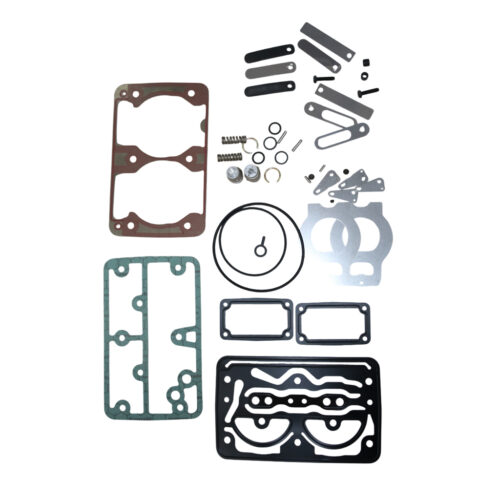 NEC. CULASSE COMPRESSEUR SCANIA 4SERIES d88 (DOUBLE)