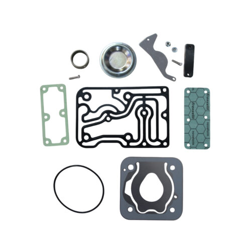 NEC. CULASSE COMPRESSEUR IVECO STRALIS/EUROSTAR/EUROTECH d85 (SIMPLE)