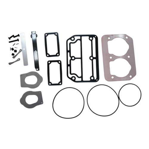 NEC. CULASSE COMPRESSEUR DAF F95/F85/F75 d75 (DOUBLE)