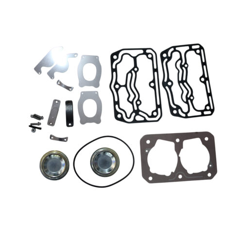 NEC. CULASSE COMPRESSEUR DAF XF95/85CF/75CF d75 (DOUBLE)