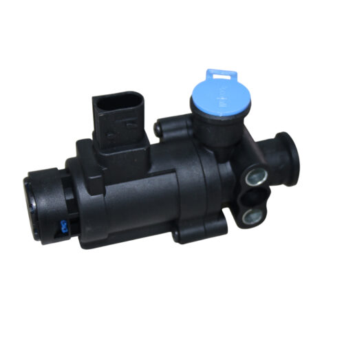 VALVE A PLUSIEURS VOIES ACTROS MP4/MP5