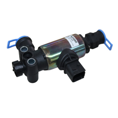 VALVE A PLUSIEURS VOIES ACTROS MP4/MP5