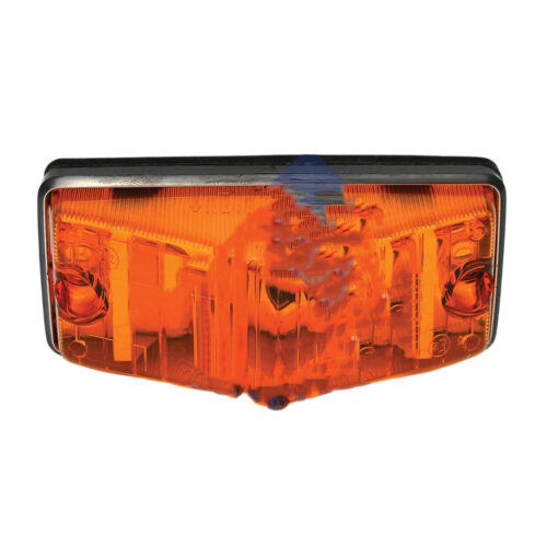 FEU CLIGNOTANT DAF/RVI ORANGE