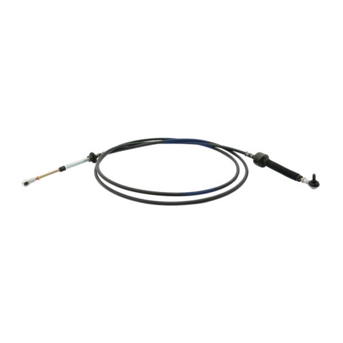 CABLE LEVIER DE VITESSE AVEC ROTULE KERAX 370/410/450