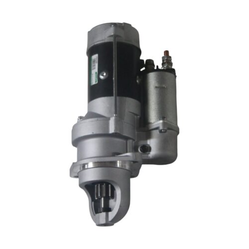 DEMARREUR 24V 10dents CUMMINS/DONGFENG/WEICHAI