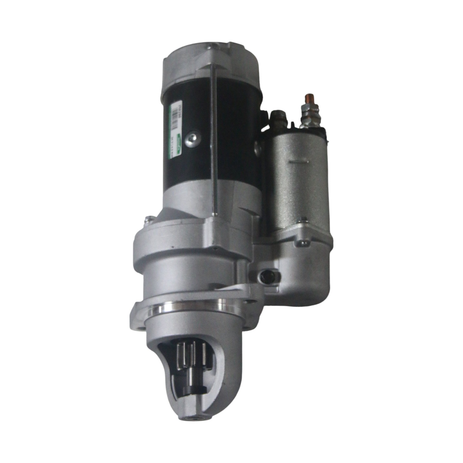 DEMARREUR 24V 10dents CUMMINS/DONGFENG/WEICHAI