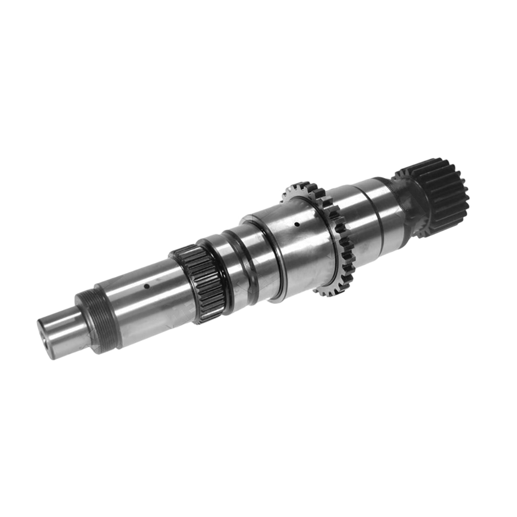 ARBRE PRIMAIRE 23DENTS RVI/VOLVO BV VT2412B