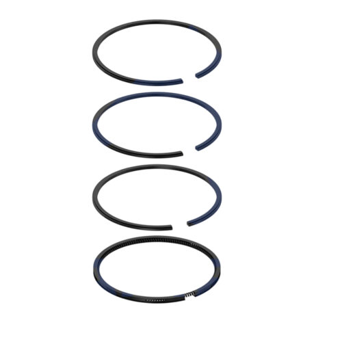SEGMENTS COMP OM402/403 d90 (2,5+2,5+2,5+4) (VADEN)