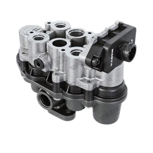 VALVE A PLUSIEURS VOIES IVECO AVEC CAPTEUR AE4516
