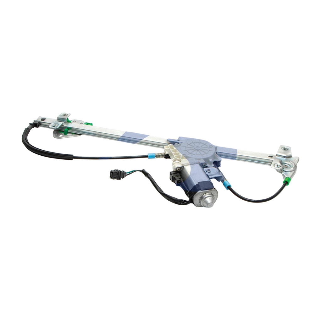 MECANISME LEVE VITRE DROITE ELECTRIQUE AXOR 1840