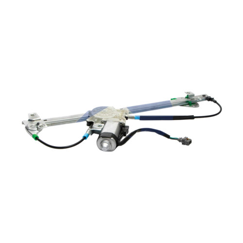 MECANISME LEVE VITRE GAUCHE ELECTRIQUE AXOR 1840