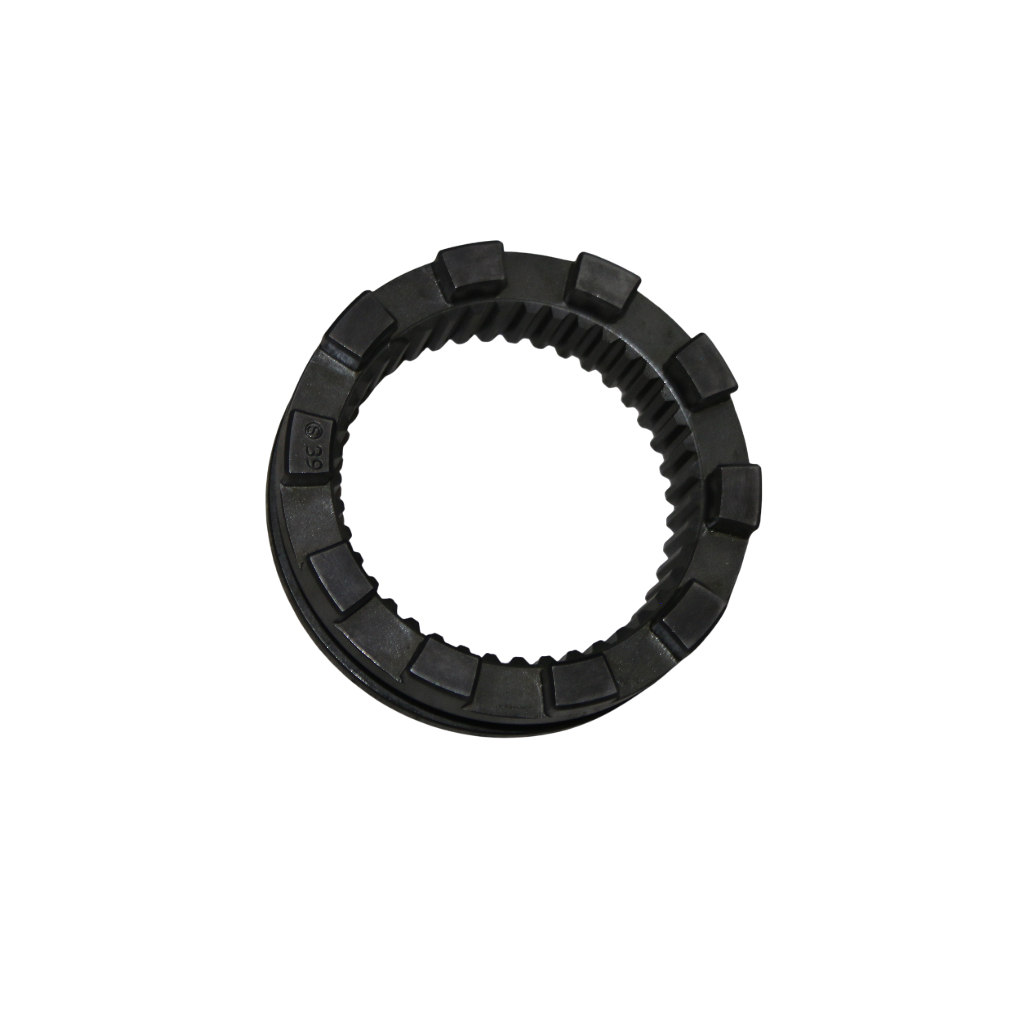 MANCHON BALADEUR PONT INTERMEDAIRE ACTROS/MAN BV HD72DG-10