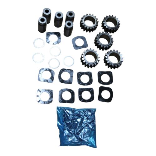 ROUE SOLAIRE NG/LK/AXOR/ACTROS (17DENTS)