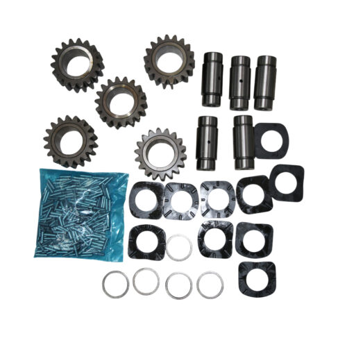 ROUE SOLAIRE NG/LK/AXOR/ACTROS (18DENTS)