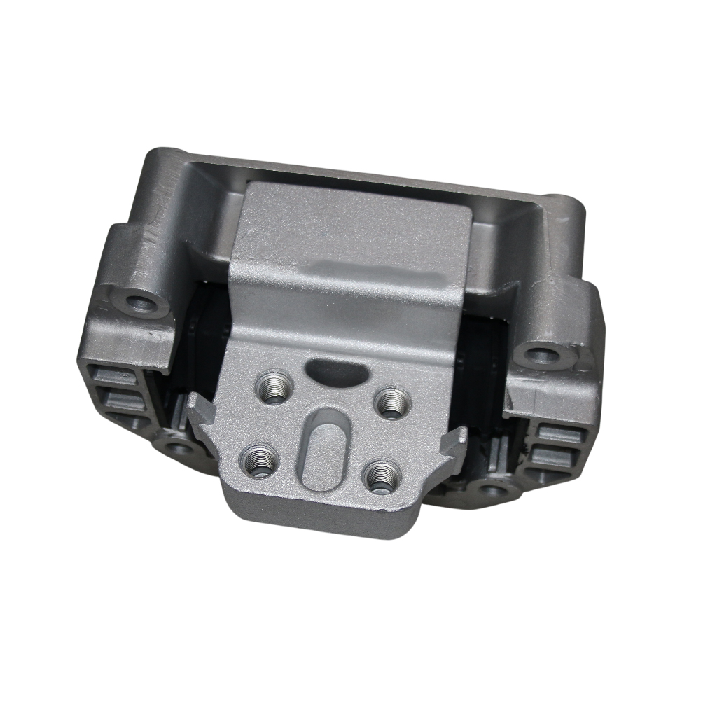 PATTE MOTEUR AV SCANIA