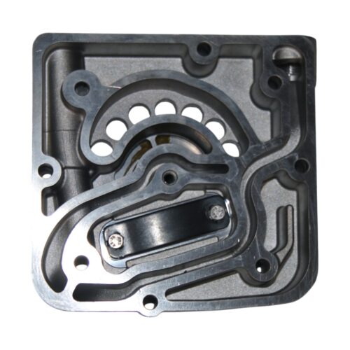 DEMI CULASSE COMPRESSEUR INF ACTROS EURO 6 OM934/936 d100