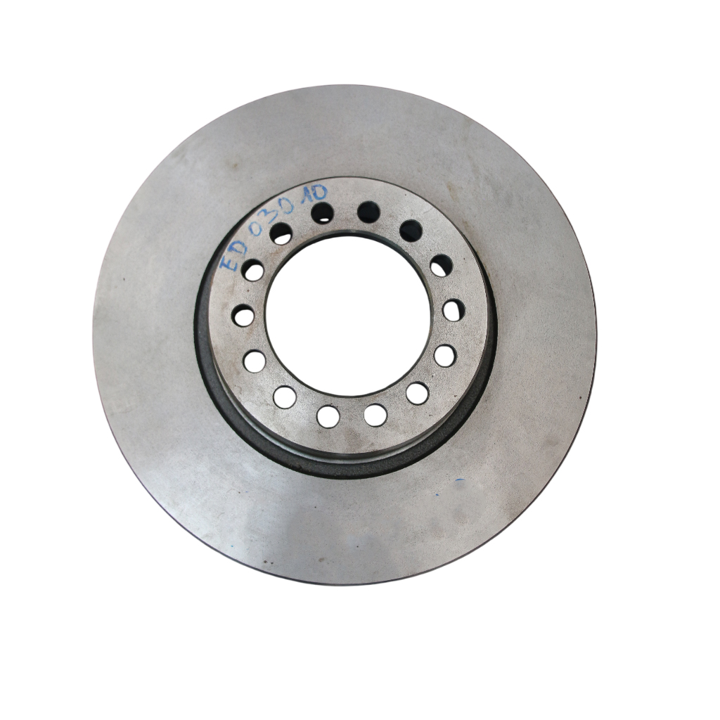DISQUE DE FREIN AV IVECO