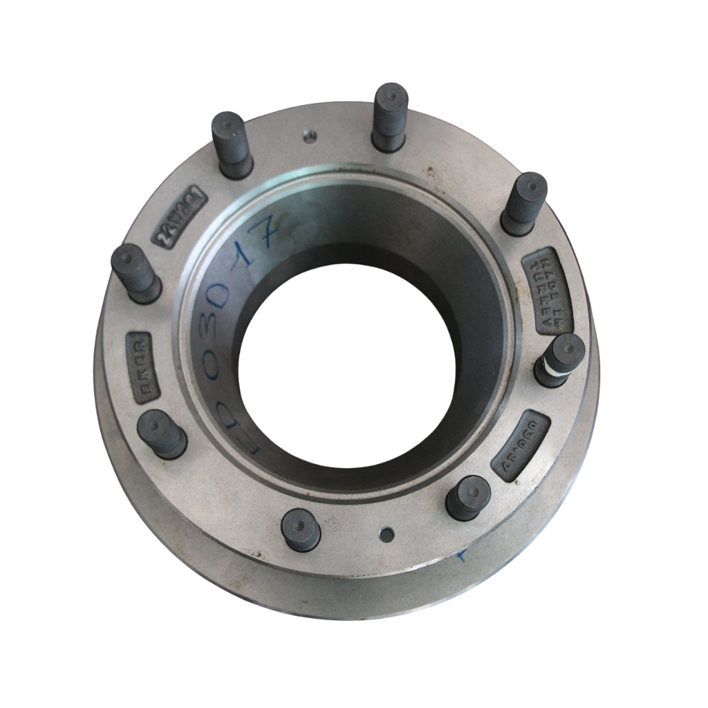 DISQUE DE FREIN AR IVECO
