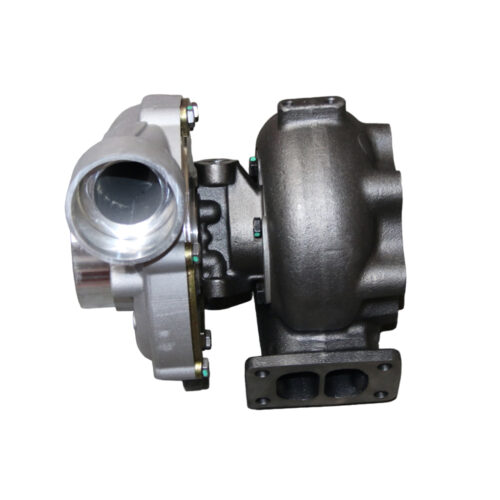 TURBO COMPRESSEUR ACTROS MP2/MP3