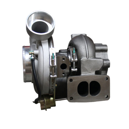 TURBO COMPRESSEUR ACTROS MP2/MP3 OM542