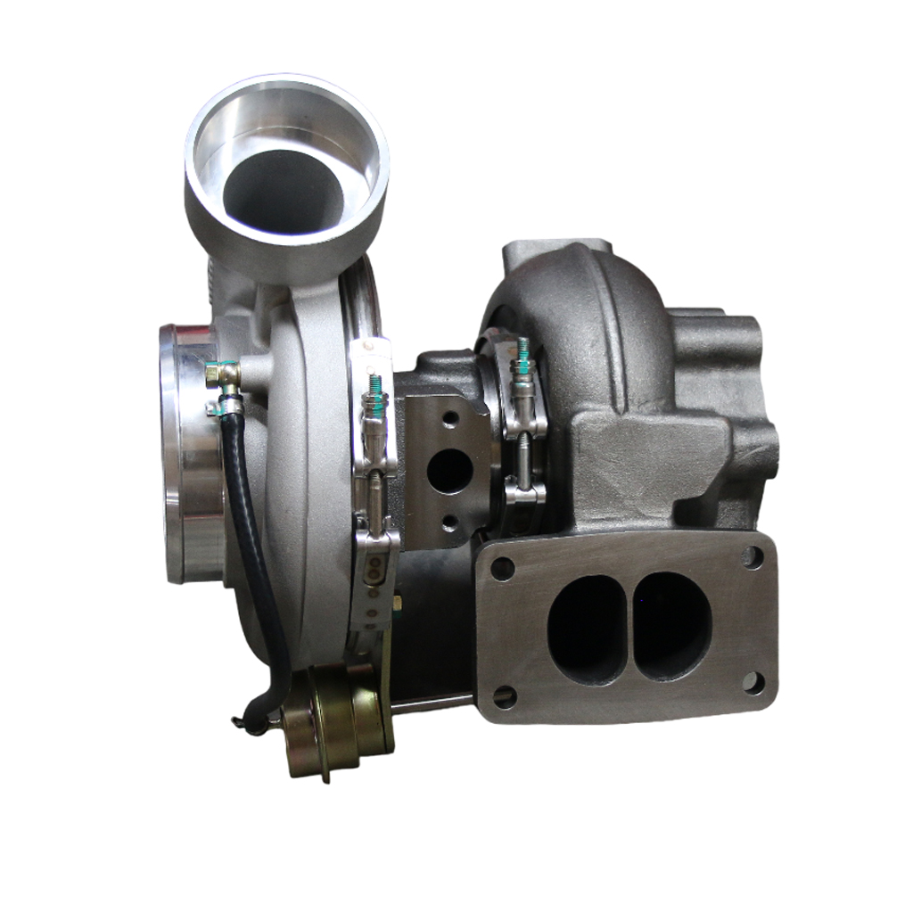 TURBO COMPRESSEUR ACTROS MP2/MP3 OM542