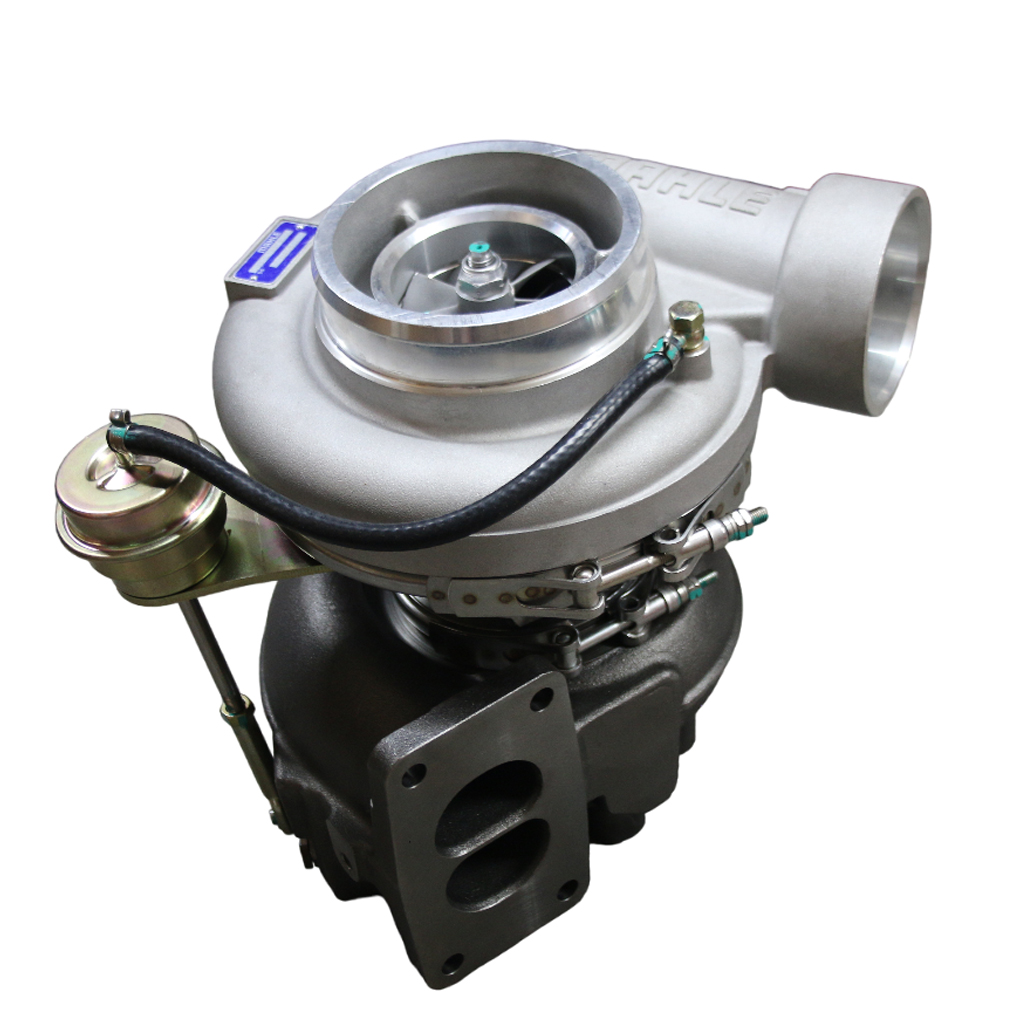 TURBO COMPRESSEUR ACTROS MP2/MP3 OM542 – Image 2