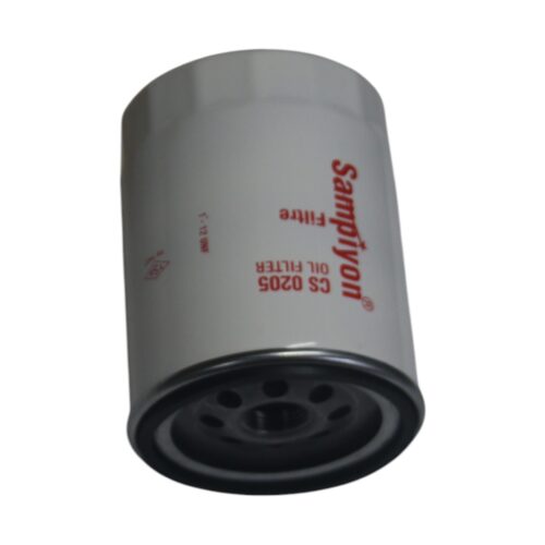 FILTRE HUILE MOTEUR BAUDOUIN