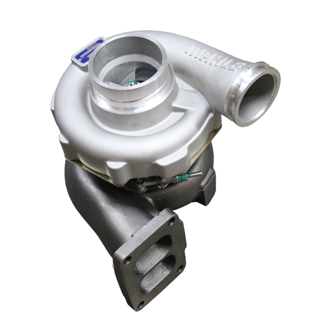 TURBO COMPRESSEUR VOLVO F12/F12/360/400/410 – Image 2