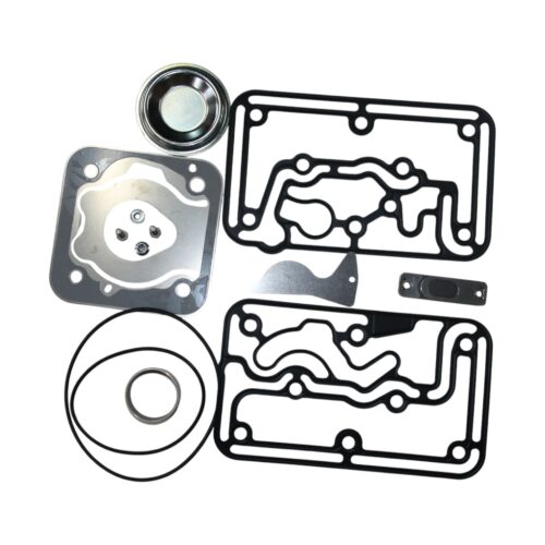NEC. CULASSE COMPRESSEUR VOLVO FH12//FM12/NH12 d85