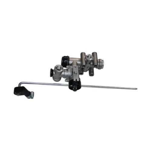 VALVE SUSPENSION PNEUMATIQUE DAF/MK/SK