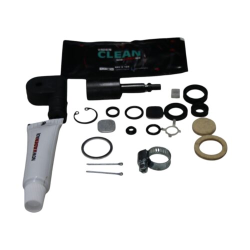 NEC. VALVE SUSPENSION PNEUMATIQUE DAF/MK/SK