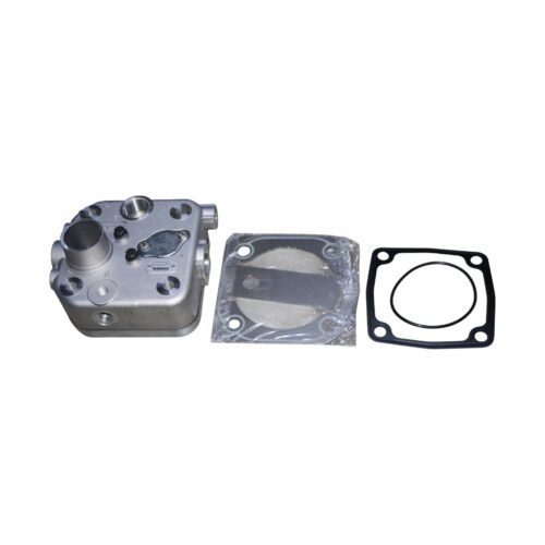 CULASSE COMPRESSEUR ACTROS OM501/502 d100 (COMPLET)
