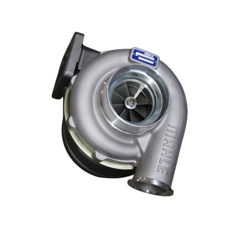 TURBO COMPRESSEUR MAN F2000