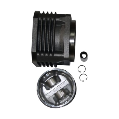 CHEMISE/PISTON COMPRESSEUR MERCEDES SK1838/1840 OM541 d100